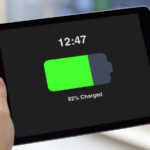 Habitos De Carga Que Danan Tu Tablet Android Y Como Evitarlos