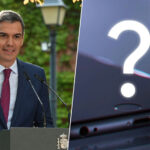 Hackeo Al Movil De Sanchez Fue Imprudencia Y Zona Trampa