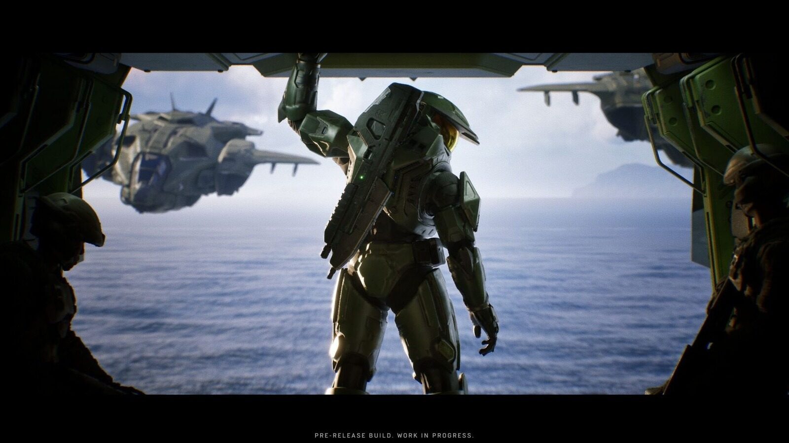 Halo Llegara A Ps5 Descubre La Fecha De Lanzamiento