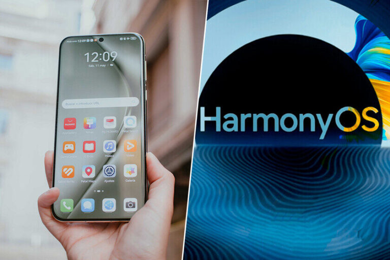 Harmonyos Busca Superar A Android En Adopcion En El Hogar