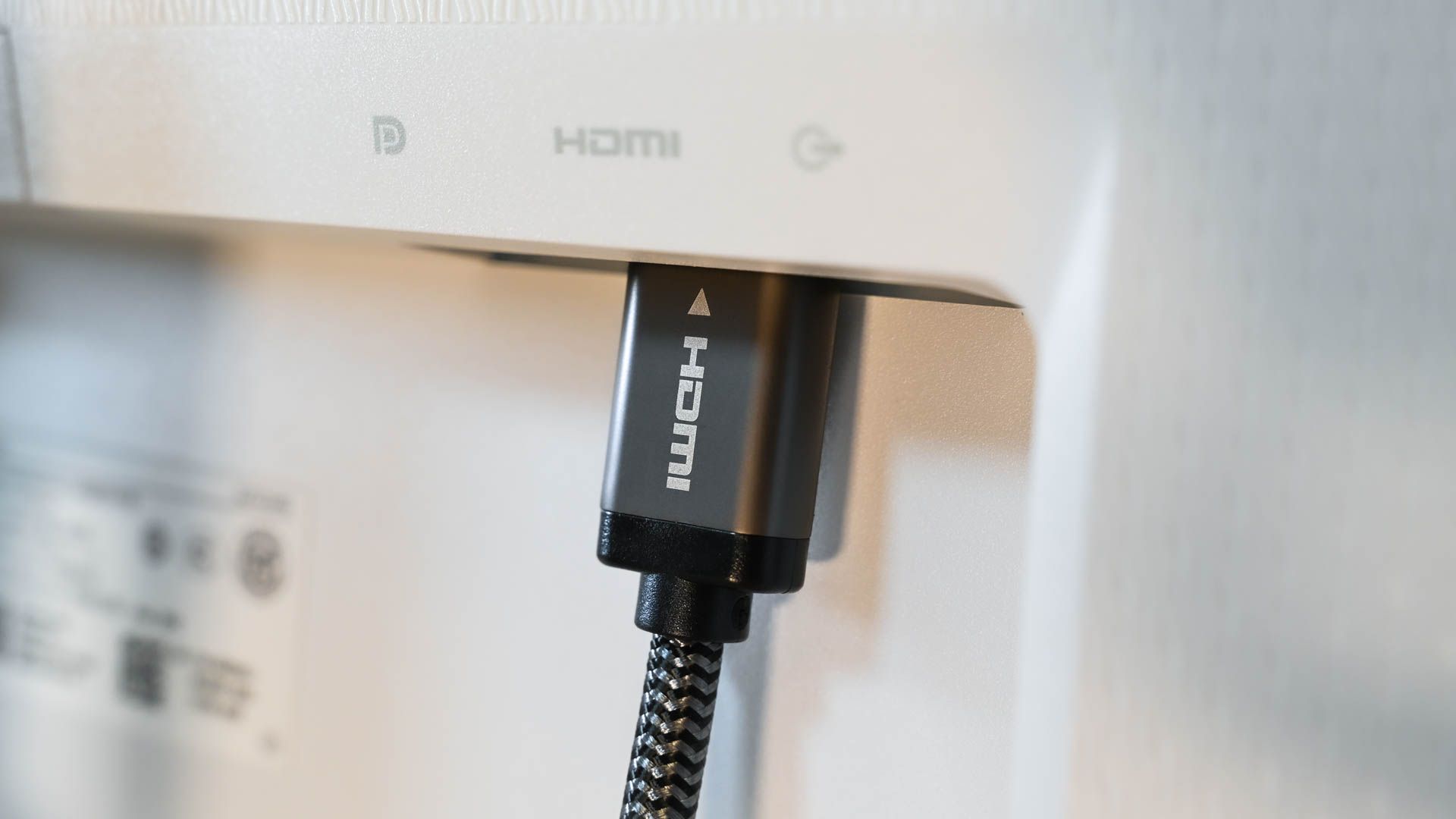 HDMI vs DisplayPort vs USB-C: ¿Cuál elegir para tu monitor 4K?