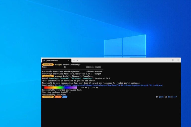 Herramienta Oculta Que Ahorra Tiempo Al Reinstalar Windows