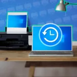 Historial de impresión: cómo verificar el historial en Windows 10