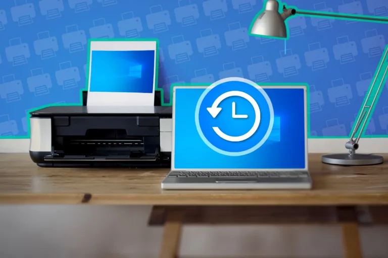 Historial de impresión: cómo verificar el historial en Windows 10