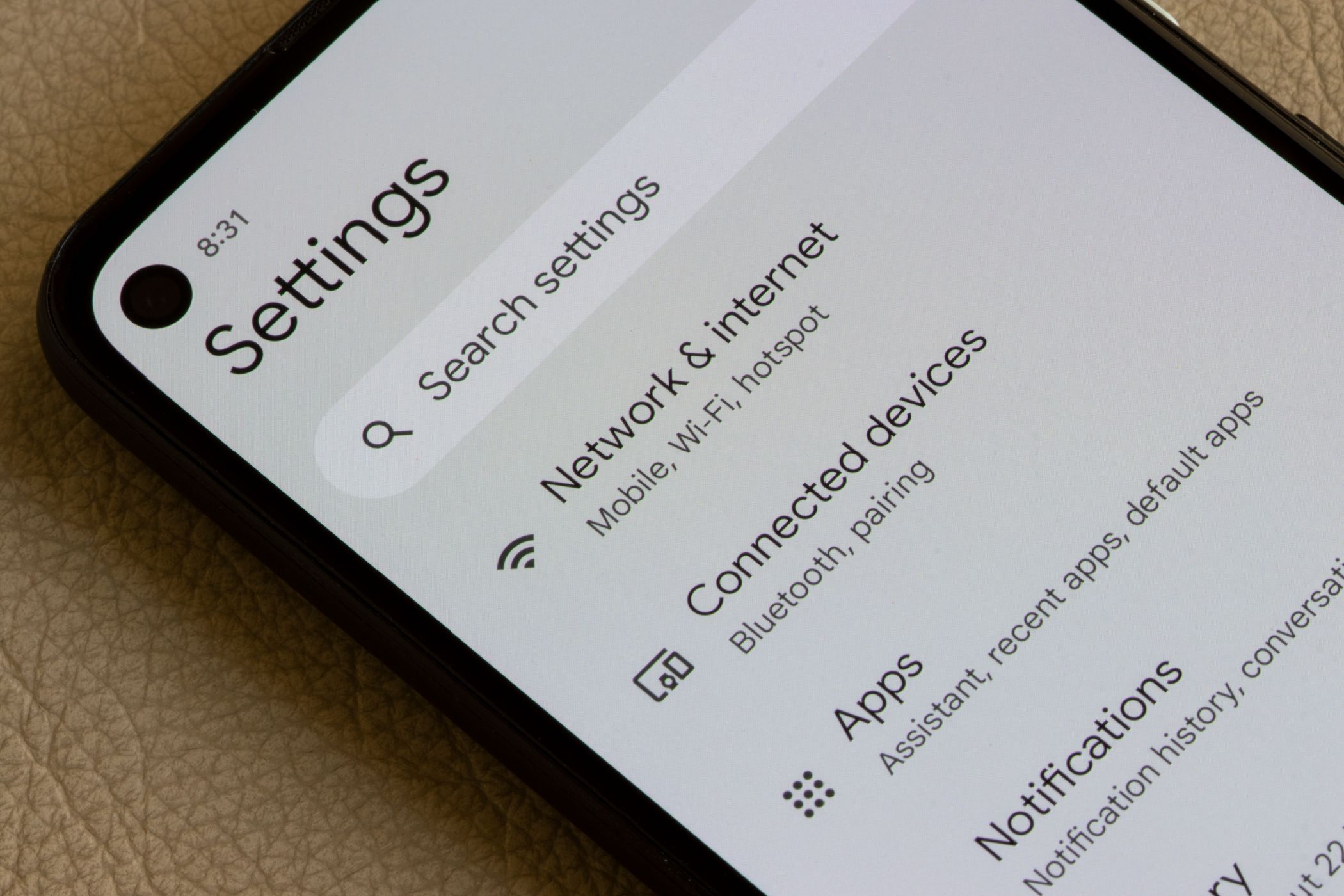 Hotspot contraseña: cómo encontrar tu contraseña móvil fácilmente