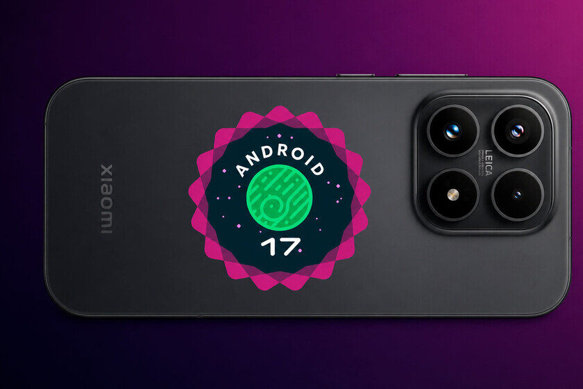 Hyperos 3 3 Y Beta De Android 17 Disponible Para Cuatro Moviles Xiaomi