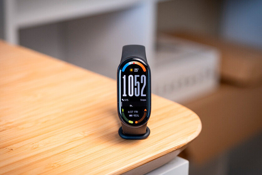 Hyperos 3 Llega A Los Wearables De Xiaomi Con Novedades Y Mejoras