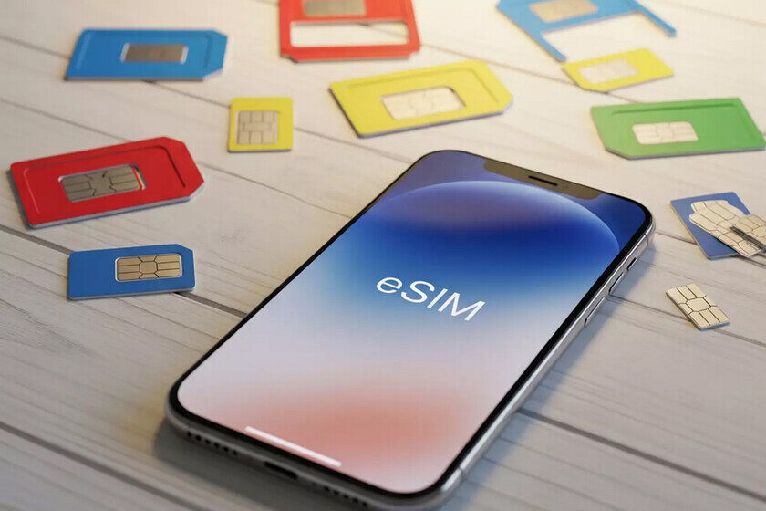 Impacto De La Perdida De Tu Esim Y La Importancia De La Recuperacion