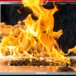 Incendio de ordenador: qué hacer y cómo prevenirlo