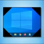 Inicio barra de tareas y centro de acciones deshabilitados en Windows 10
