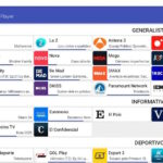 Instala Tdtchannels Player En Windows 10 Y 11 Para Ver Tdt