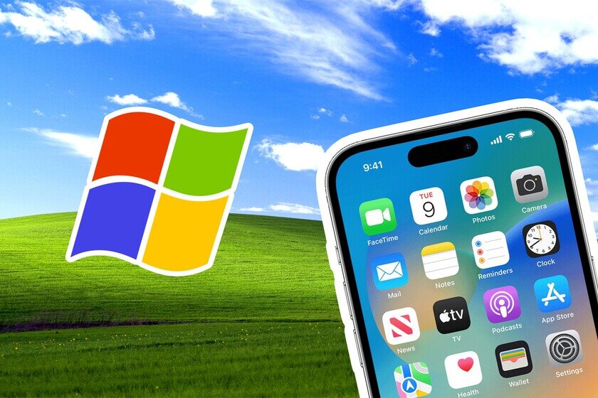 Instala Windows En Iphone Con El Nuevo Emulador De Pc Retro