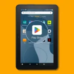 Instalar Google Play Store en tableta Amazon Fire: Guía fácil