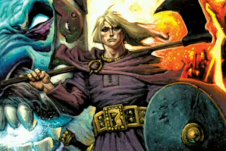 Insulto Para Quienes Tienen Buen Juicio Rpg De Fantasia Fallido