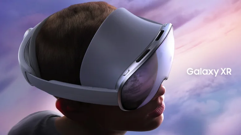 Samsung Galaxy XR