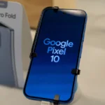 El problema más preocupante de los teléfonos Pixel de Google persiste