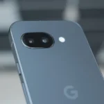 Diseño del Pixel 10a