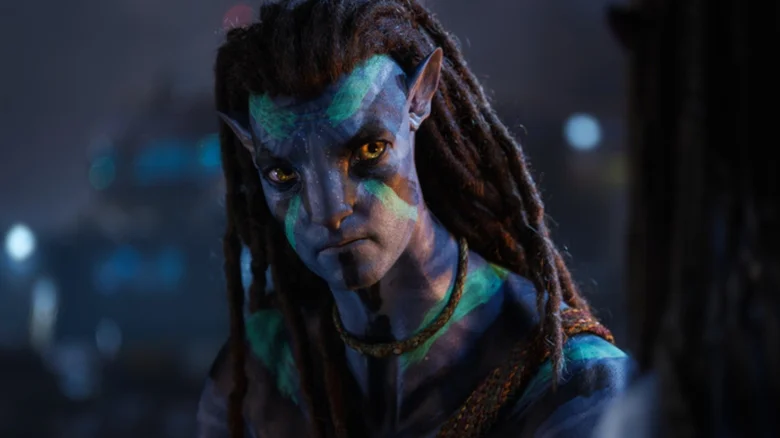 Dos estrellas de Marvel casi interpretan a Jake Sully en Avatar