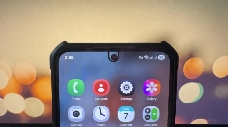 Icono de llave en pantalla de Android: qué significa y cómo desactivarlo