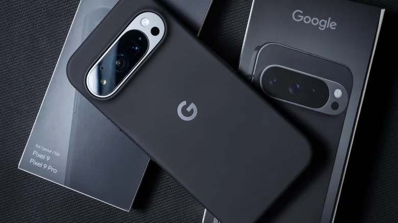 Google resuelve un problema importante para usuarios de Pixel en diciembre