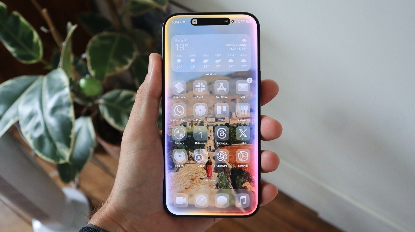 Ios 26 1 Beta 3 Disponible Con Nuevas Funciones Y Mejoras