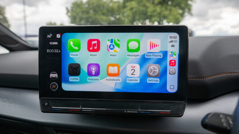 Ios 26 Introduce Widgets En Carplay Y Deja Fuera A Apple Sports