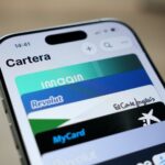 iOS 26 mejora la gestión de tarjetas de crédito en compras