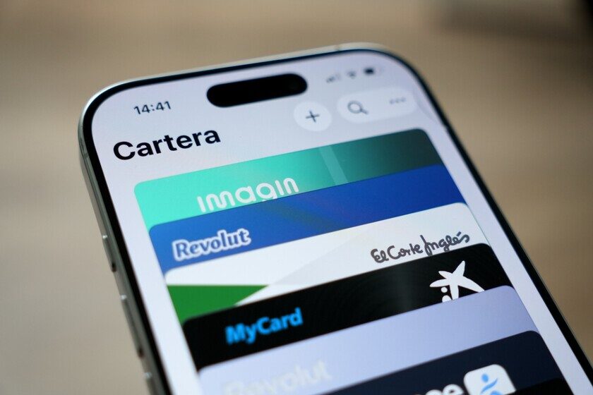 Ios 26 Mejora La Gestion De Tarjetas De Credito En Compras