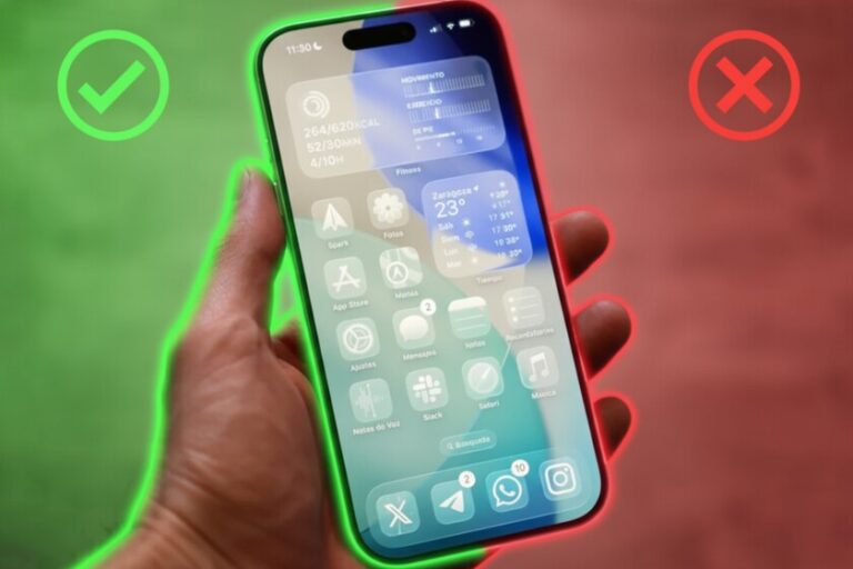 Ios 26 Presenta Funciones Exclusivas Para Ciertos Iphone 1