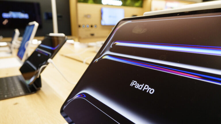 Ipad Pro De Nueva Generacion Contara Con Sistema De Enfriamiento Por Vapor