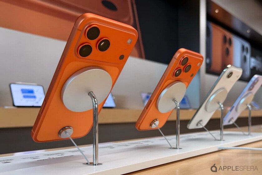 Iphone 16 Tambien Presenta Problemas Tras Polemica De Iphone 17 Pro