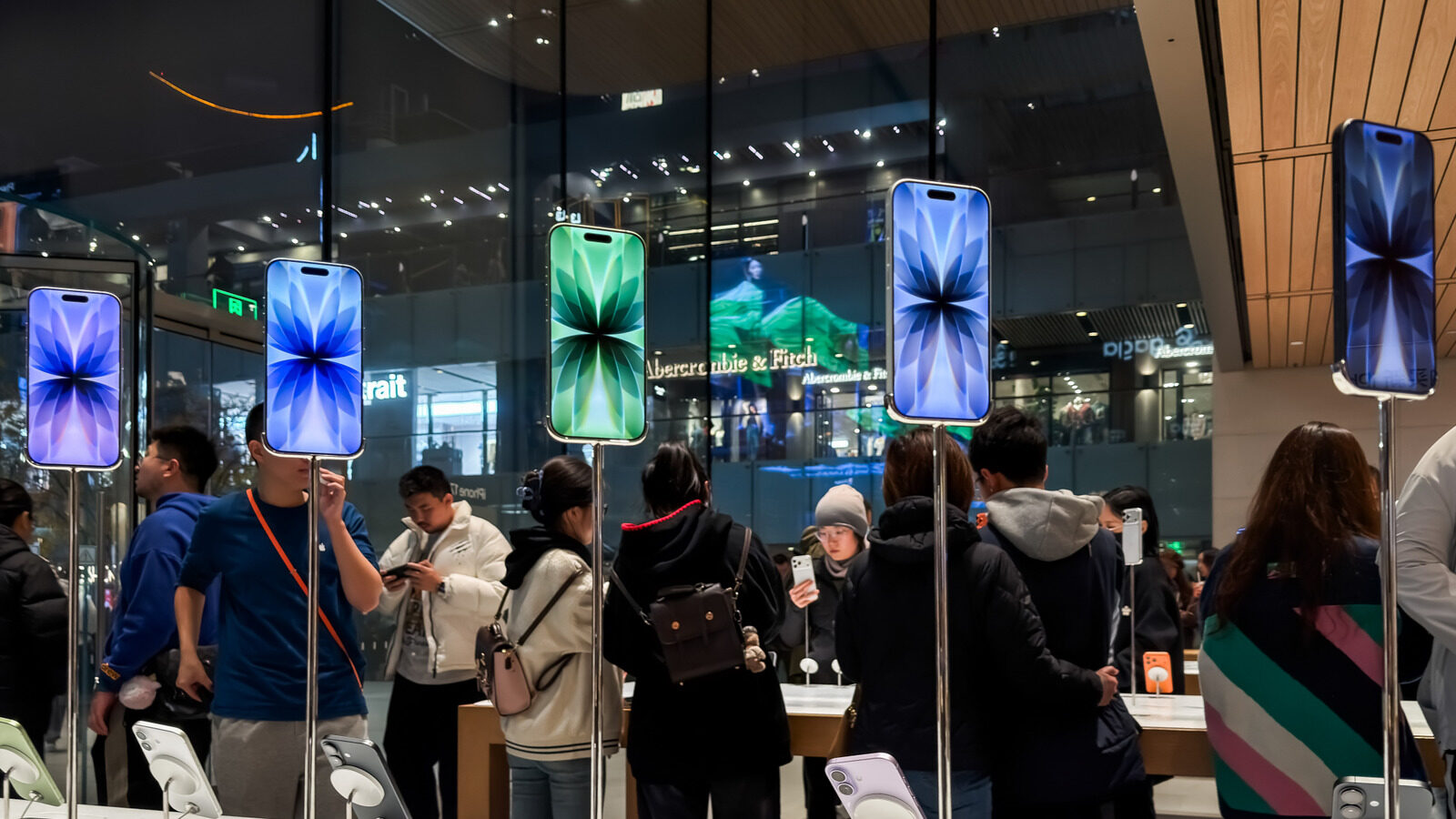 Iphone 17 A 799 Dolares Sera Un Desafio Para Android El Proximo Ano