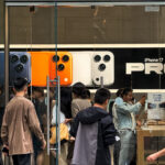 Iphone 17 Base Sigue Agotado En Noviembre