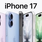 iPhone 17 de Apple: pantalla Pro de 120 Hz y doble cámara de 48 MP