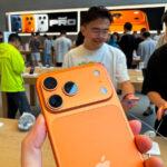 iPhone 17 Pro Max sigue agotado ¿cuánto tiempo más esperar?