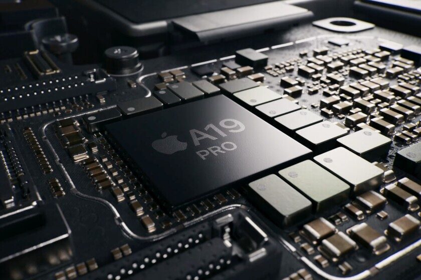 Iphone 17 Pro Potencia Grafica De Un Mac En Tu Bolsillo