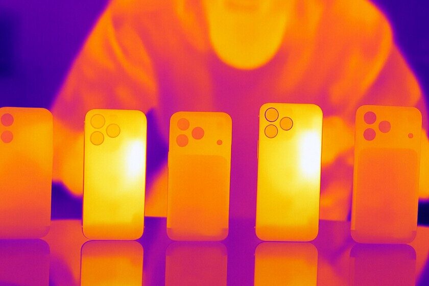 Iphone 17 Pro Vuelve Al Aluminio Por Una Razon Clave En Imagen