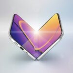 iPhone plegable en camino gracias a la competencia de Samsung