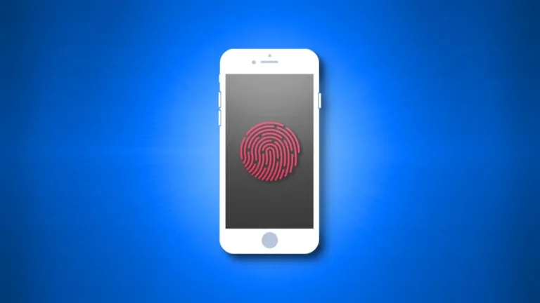 iPhones con sensor de huellas dactilares: ¿cuál tiene Touch ID?