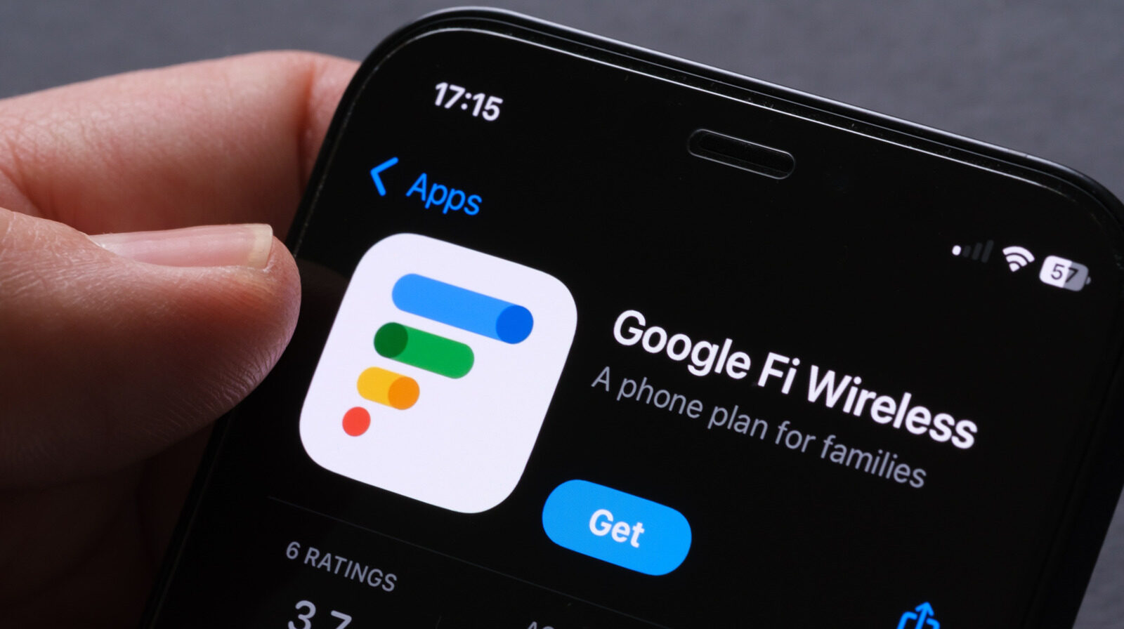 Iphones Son Compatibles Con Google Fi Wireless