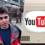 Jawed Karim Y El Primer Video De Youtube Renuncia A La Fama