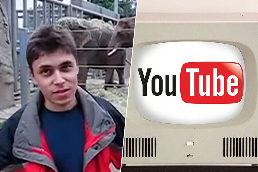 Jawed Karim Y El Primer Video De Youtube Renuncia A La Fama