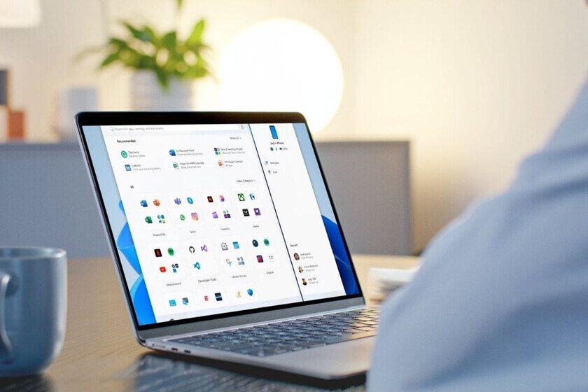 Jefe De Windows Revela Problemas Con El Menu Inicio De Windows 11
