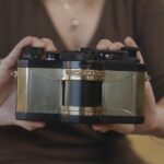 Jeff Bridges Presenta El Primer Prototipo De Camara Wideluxx