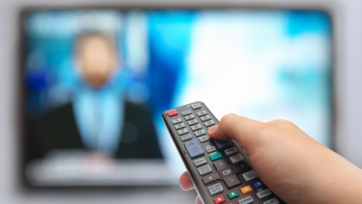Judder TV: ¿Qué es y por qué ocurre en los televisores?