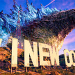 Juego De Rockstar Con Godzilla Que Nunca Veremos Por Gta 3