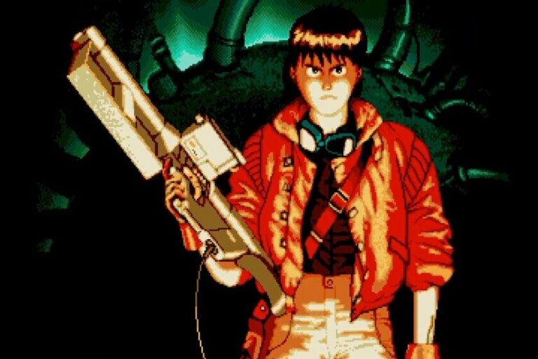 Juego Inspirado En Una Gran Pelicula De Ciencia Ficcion Fracasa