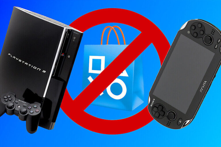 Juegos De Ps3 Y Ps Vita Que Desapareceran Tras Cierre De Tiendas Digitales