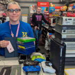 Jugador Intercambia Ocho Consolas Y Juegos Por Su Portatil Deseada