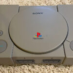 Jugador Recibe Ps1 Y Juegos De Su Abuelo Y Pregunta A La Comunidad